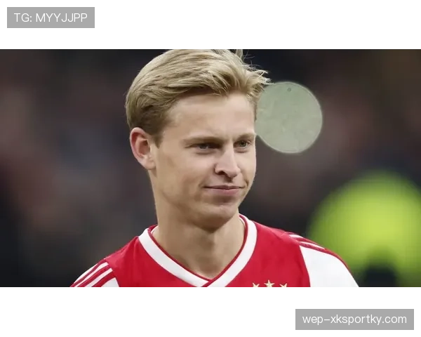 德布劳内与德容对决：中场核心的传球网络与组织体系差距何在？