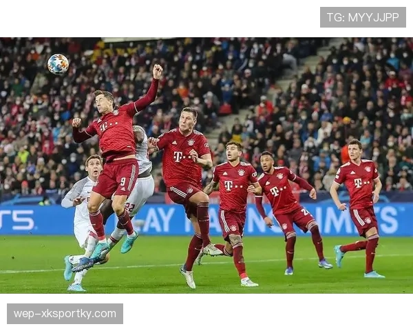 拜仁慕尼黑德甲统治地位面临挑战，当前赛季竞争格局发生显著变化