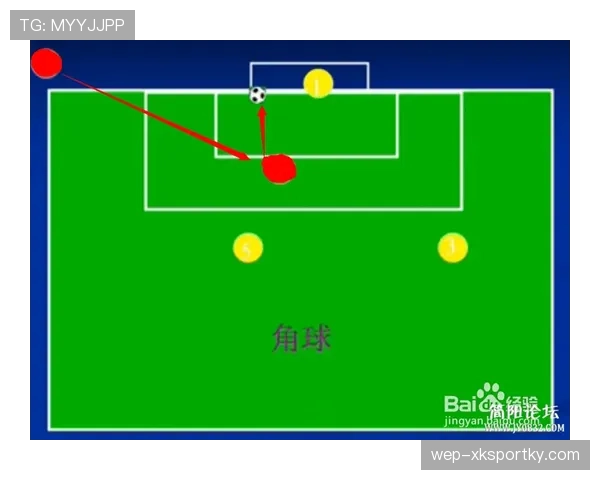 角球开出后球员能否判定越位？越位规则到底怎么应用？
