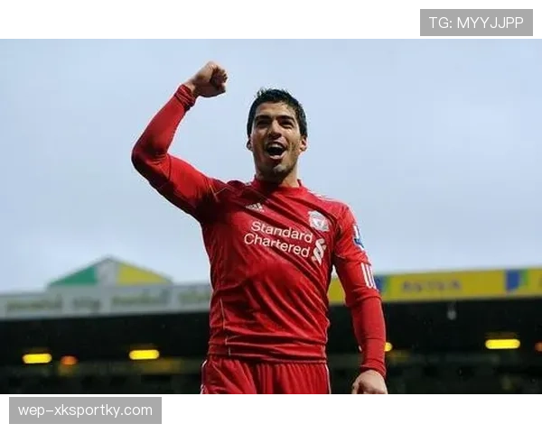 从荷甲天才到欧洲顶级杀手：苏亚雷斯职业生涯全景复盘