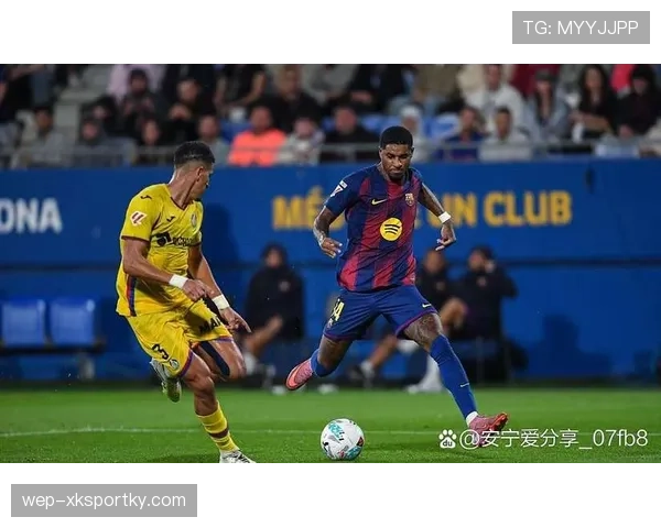 从统治比赛到拖慢节奏：巴萨的变化