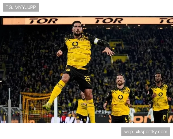 多特蒙德在争冠关键阶段表现波动，对赛季走势形成制约