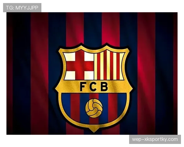 巴萨走向分崩离析？球队危机的背后竟是战术体系的崩塌！