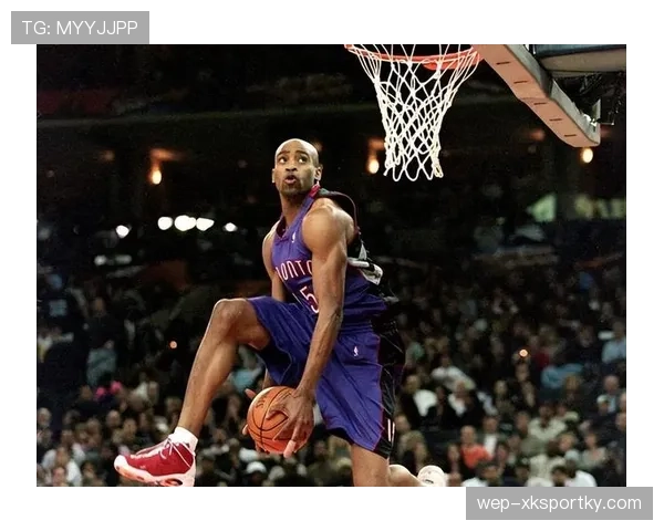 文斯·卡特突破率提升助猛龙拉开分差展现核心价值