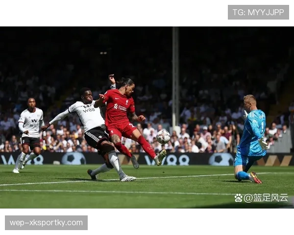 努涅斯对阵英超豪门的冲击方式解析