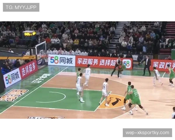 阻挡犯规到底怎么判？裁判为何常忽略这种“隐形”犯规